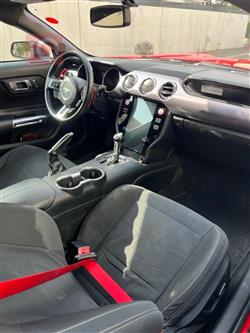 فۆرد مۆستانگ